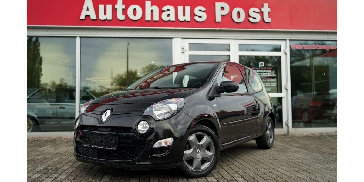 Renault Twingo 67.690 km 4.999 &euro; Eisenhüttenstadt 15890
