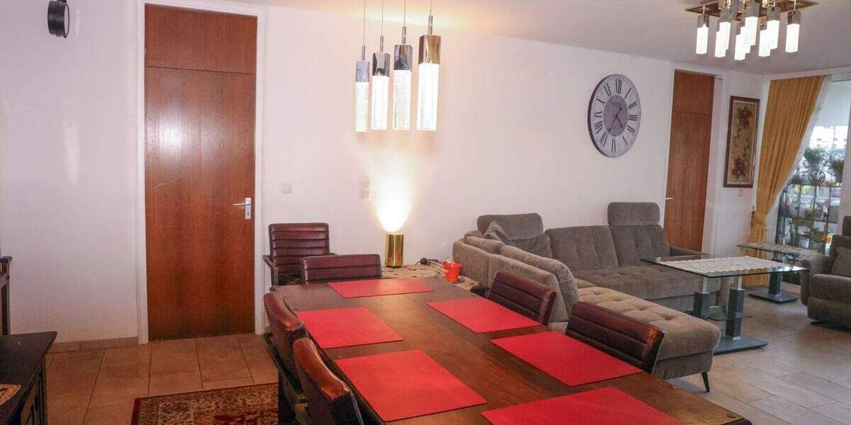 Etagenwohnung Taufkirchen Am Wald - 4 Zimmer, 89 m&sup2;, 529.000&euro; | Angebot:23965501