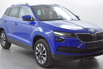 Skoda Karoq 122.082 km 18.750 &euro; Bebra 36179