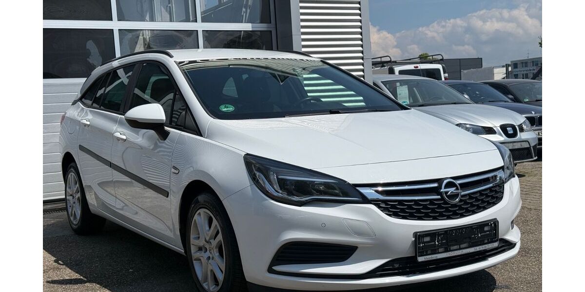 Opel Astra 129.500 km 7.990 &euro; Offenburg 77652