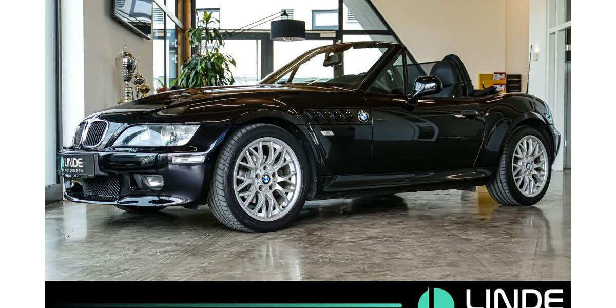 BMW Z3 87.500 km 16.999 &euro; Kusterdingen 72127