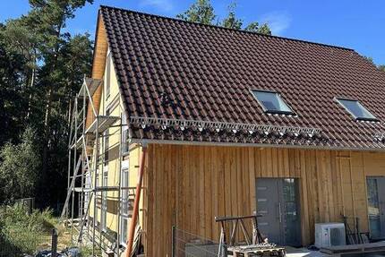 Haus Wendisch Rietz Siedlung - 4 Zimmer, 146 m&sup2;, 1.840&euro; | Angebot:26155562