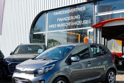 Kia Picanto 28.800 km 13.800 &euro; Gundelfingen /Freiburg 79194
