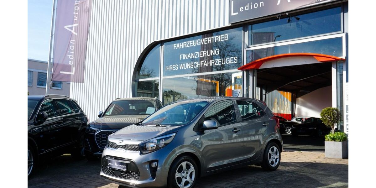 Kia Picanto 28.800 km 13.800 &euro; Gundelfingen /Freiburg 79194