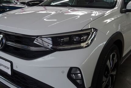 VW Taigo 100.000 km 19.849 &euro; Holzgerlingen bei Stuttgart 71088