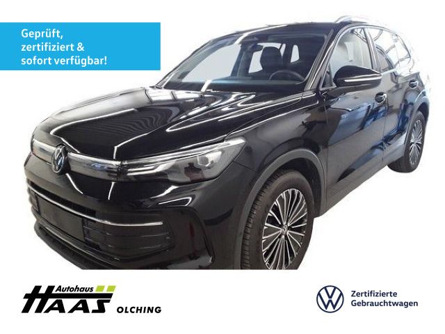 VW Tiguan 24.990 km 32.890 &euro; Olching 82140