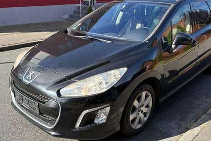 Peugeot 308 183.000 km 3.990 &euro; Wolfsburg 38440