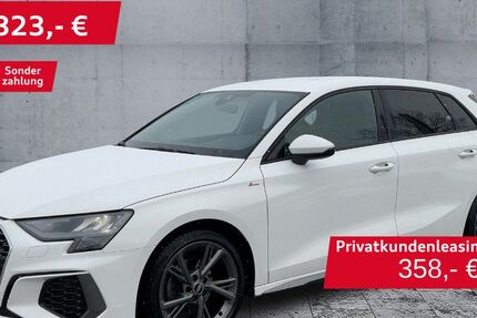 Audi A3 65.401 km 22.300 &euro; Bayreuth 95448