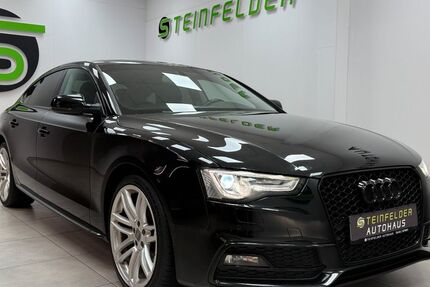 Audi A5 207.376 km 15.990 &euro; Steinfeld 49439