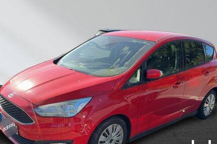 Ford C-Max 247.939 km 3.500 &euro; Oranienburg 16515