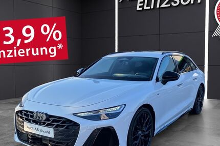 Audi A6 6.000 km 72.490 &euro; Kamenz 01917
