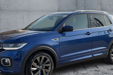 VW T-Cross 44.076 km 20.990 &euro; Hof 95030
