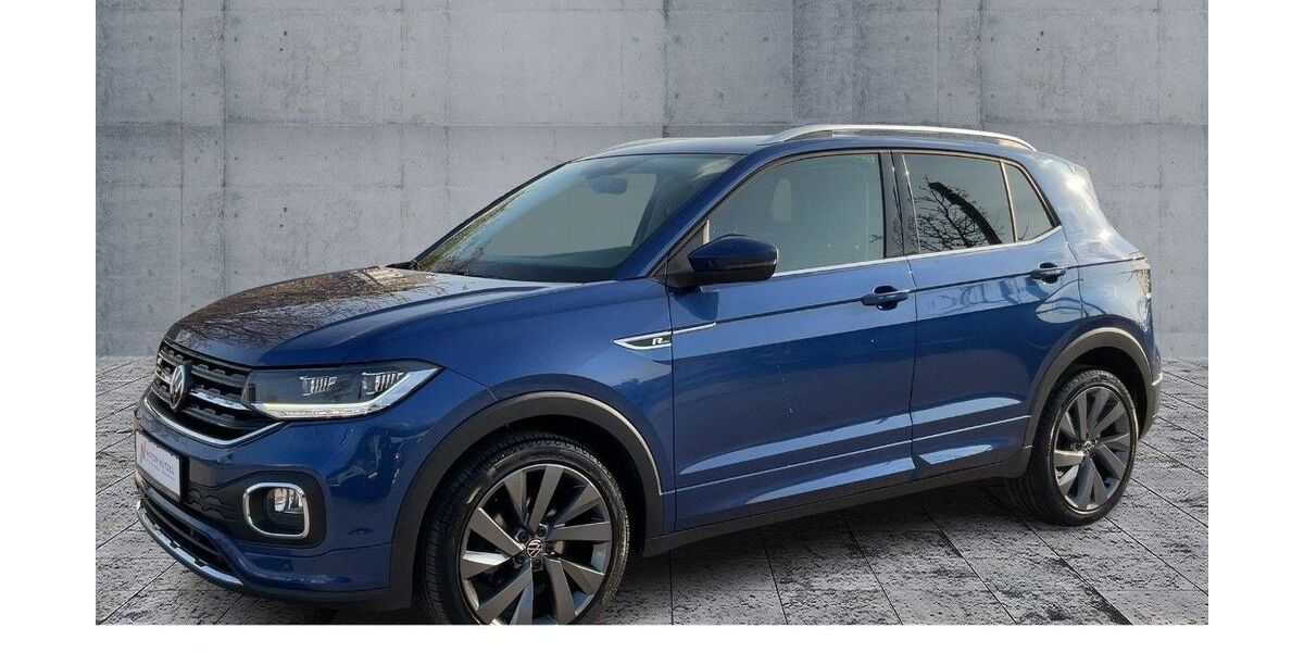 VW T-Cross 44.076 km 20.990 &euro; Hof 95030