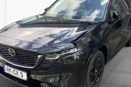 Mazda CX-5 7.000 km 38.450 &euro; Amberg 92224