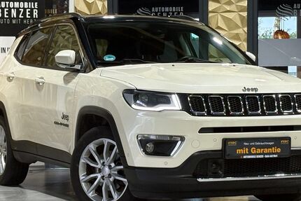 Jeep Compass 55.000 km 17.800 &euro; Wirges 56422