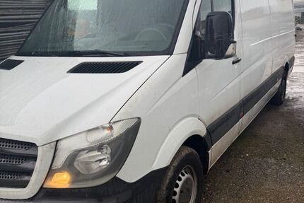 Mercedes-Benz Sprinter 513.000 km 10.710 &euro; Wiesbaden 65199