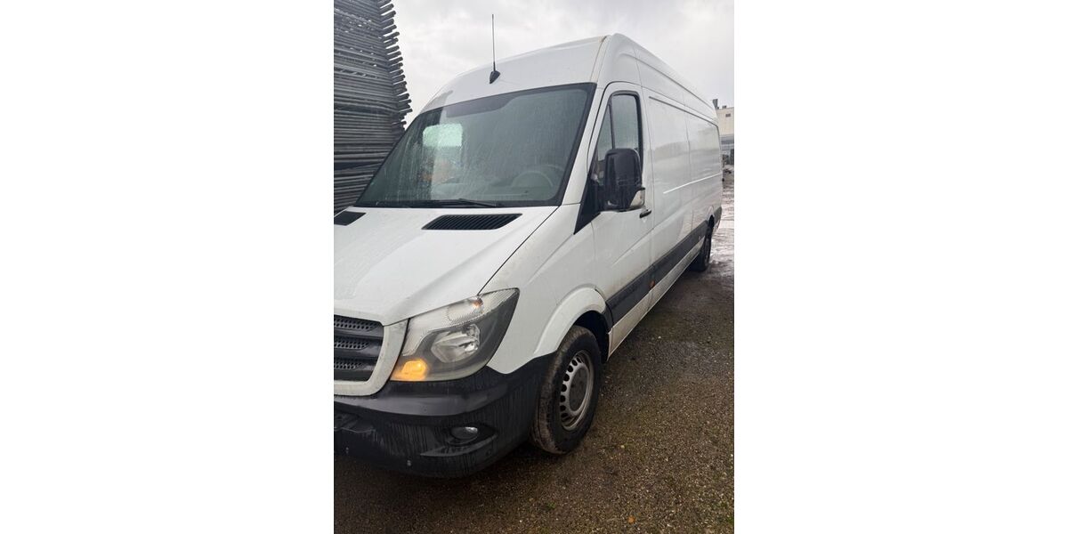 Mercedes-Benz Sprinter 513.000 km 10.710 &euro; Wiesbaden 65199