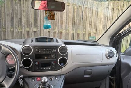 Citroen Berlingo 200.000 km 5.500 &euro; Rosendahl 48720