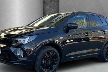 Opel Grandland (X) 18.420 km 23.980 &euro; Ahrensburg 22926