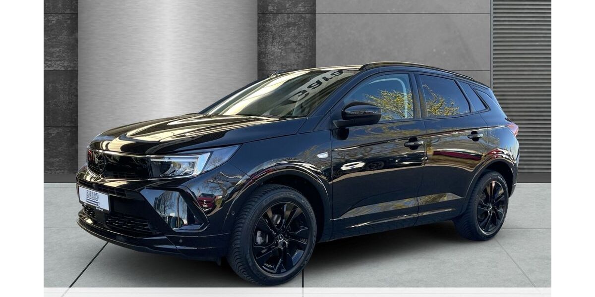 Opel Grandland (X) 18.420 km 23.980 &euro; Ahrensburg 22926