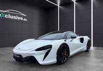 Gebrauchtwagen McLaren Artura
