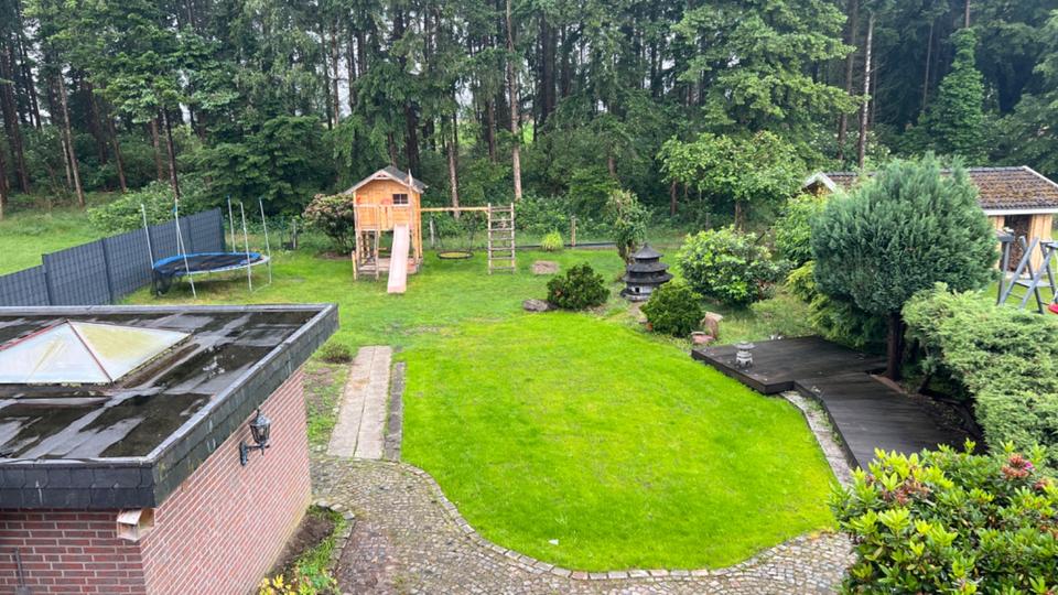 Einfamilienhaus Winsen (Luhe) - 5 Zimmer, 263 m&sup2;, 1.787&euro; | Angebot:25422932