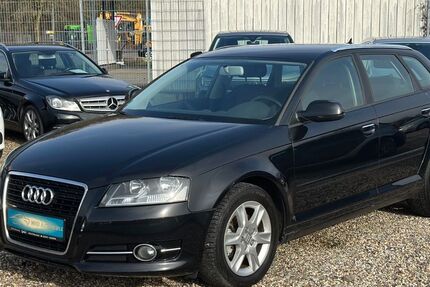 Audi A3 257.700 km 3.999 &euro; Nottuln 48301