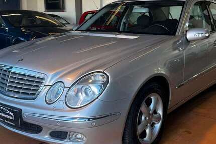 Mercedes-Benz E 240 116.150 km 9.690 € Bad Duerkheim 67098