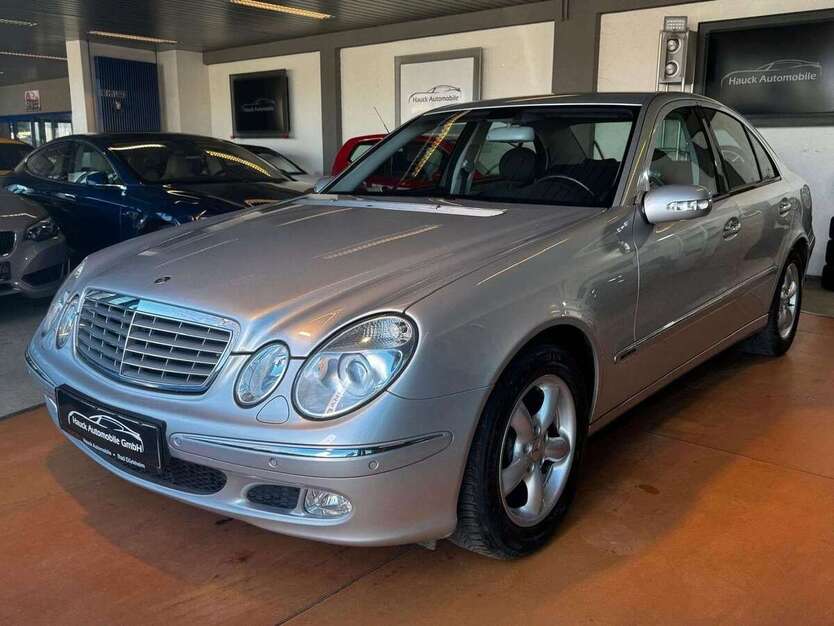 Mercedes-Benz E 240 116.150 km 9.690 € Bad Duerkheim 67098
