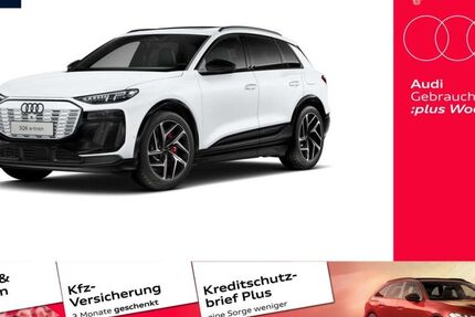 Audi SQ6 e-tron 14.637 km 80.980 &euro; Neumarkt 92318