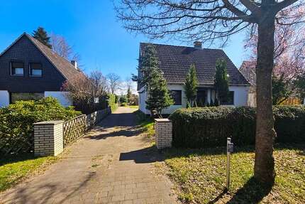 Grundstück zu verkaufen in Tornesch 479.000 € 1521 m²