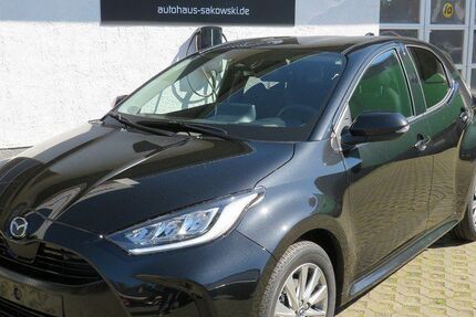 Mazda 2 Hybrid 19.109 km 19.990 &euro; Schwielowsee OT Geltow 14548
