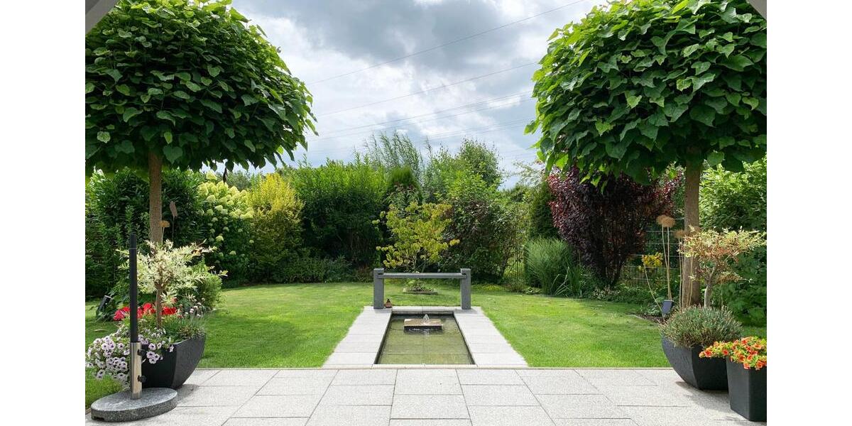 Einfamilienhaus Lüneburg Goseburg-Zeltberg - 5 Zimmer, 187 m&sup2;, 849.000&euro; | Angebot:24568142