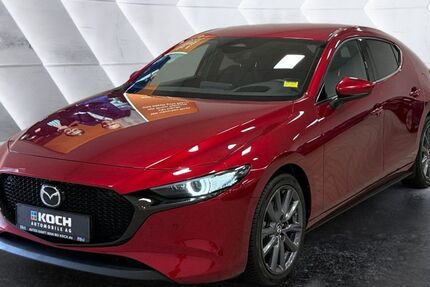 Mazda 3 20.680 km 25.480 &euro; Ludwigsfelde 14974