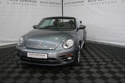 VW Beetle 77.423 km 20.950 € Cloppenburg 49661