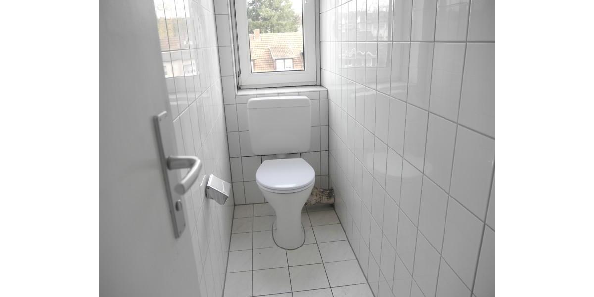 Schöne 2-Zimmer-Wohnung mit Tageslichtbad in Offenbach zu vermieten 2 zimmer