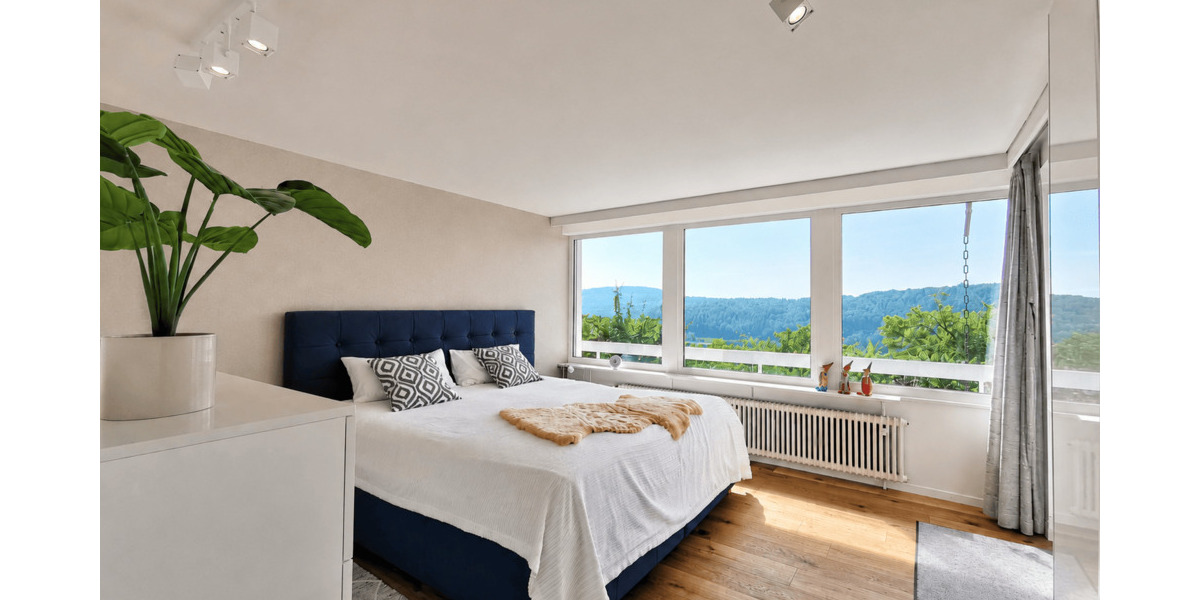 Etagenwohnung Waldshut-Tiengen Tiengen - 5 Zimmer, 152 m&sup2;, 509.000&euro; | Angebot:26763511