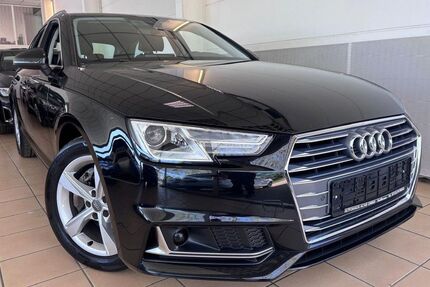 Audi A4 92.500 km 23.900 &euro; Heilbronn 74080