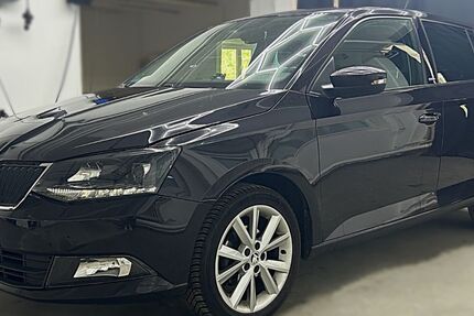 Skoda Fabia 99.950 km 4.990 &euro; Geretsried 82538