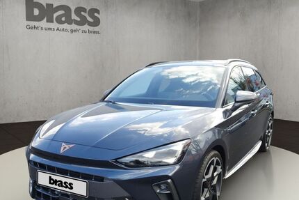 Cupra Leon 4.999 km 36.950 &euro; Frankfurt 60488