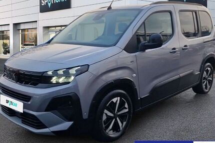 Peugeot Rifter 24.451 km 27.950 &euro; Wiesbaden 65201