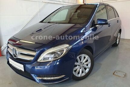 Mercedes B 180