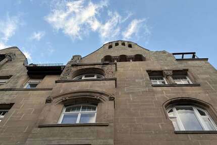 Wohnung zum Mieten in Stuttgart 1.790 € 81.6 m² 4 zimmer