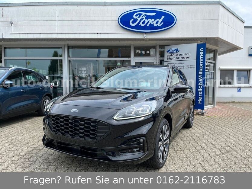 Kuga