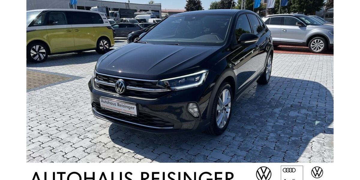 VW Taigo 30.100 km 24.800 &euro; Wasserburg a. Inn 83512