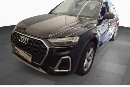 Audi Q5 90.015 km 36.990 &euro; Kassel 34125