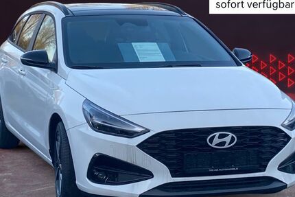 Hyundai i30 12.500 km 26.440 &euro; Sinzheim 76547