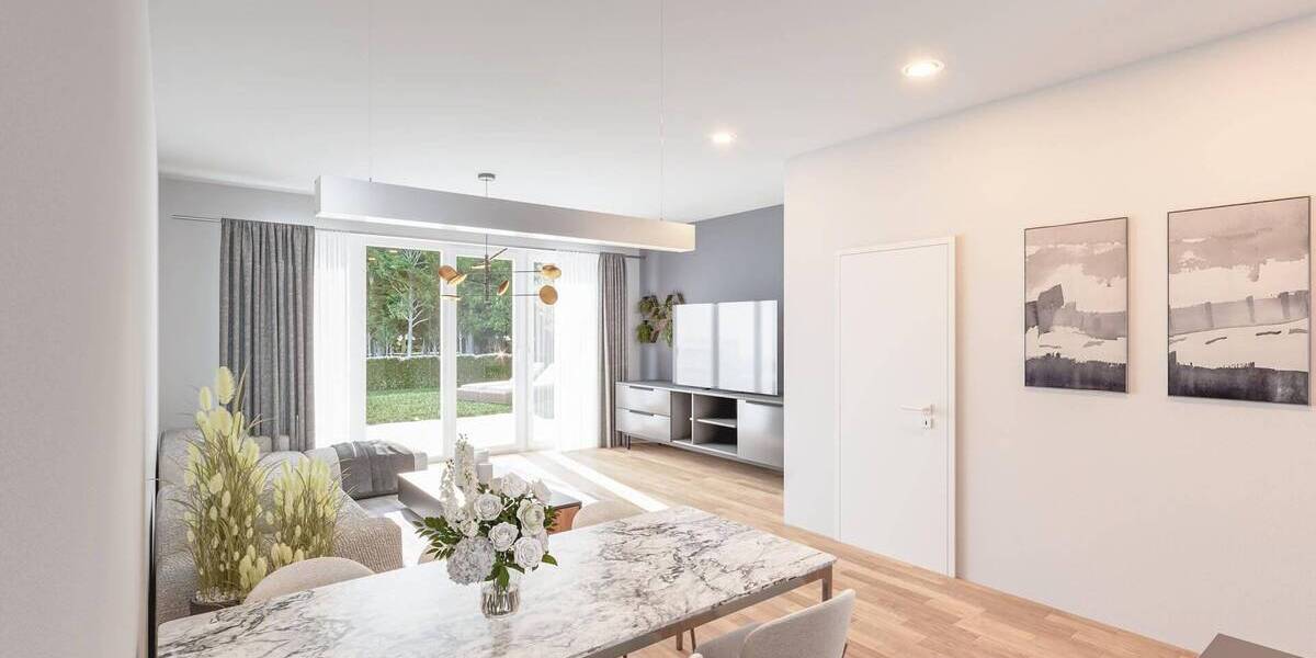 Reihenendhaus Werneuchen Weesow - 5 Zimmer, 144 m&sup2;, 526.000&euro; | Angebot:25778371