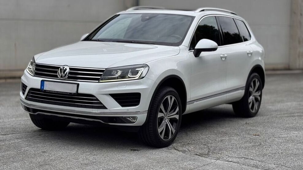 Touareg