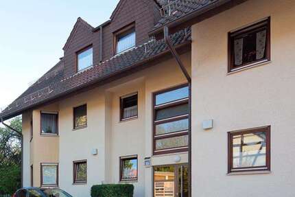 Wohnung Pforzheim Brötzingen - 2 Zimmer, 59 m&sup2;, 433&euro; | Angebot:27109377